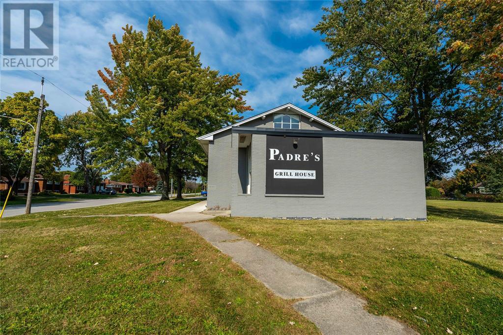 334 Hill Street, St Clair, Ontario  N0N 1G0 - Photo 26 - 25011585