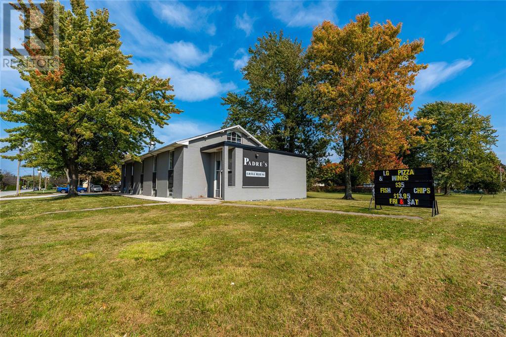 334 Hill Street, St Clair, Ontario  N0N 1G0 - Photo 27 - 25011582