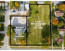 334 HILL STREET, St Clair, Ontario