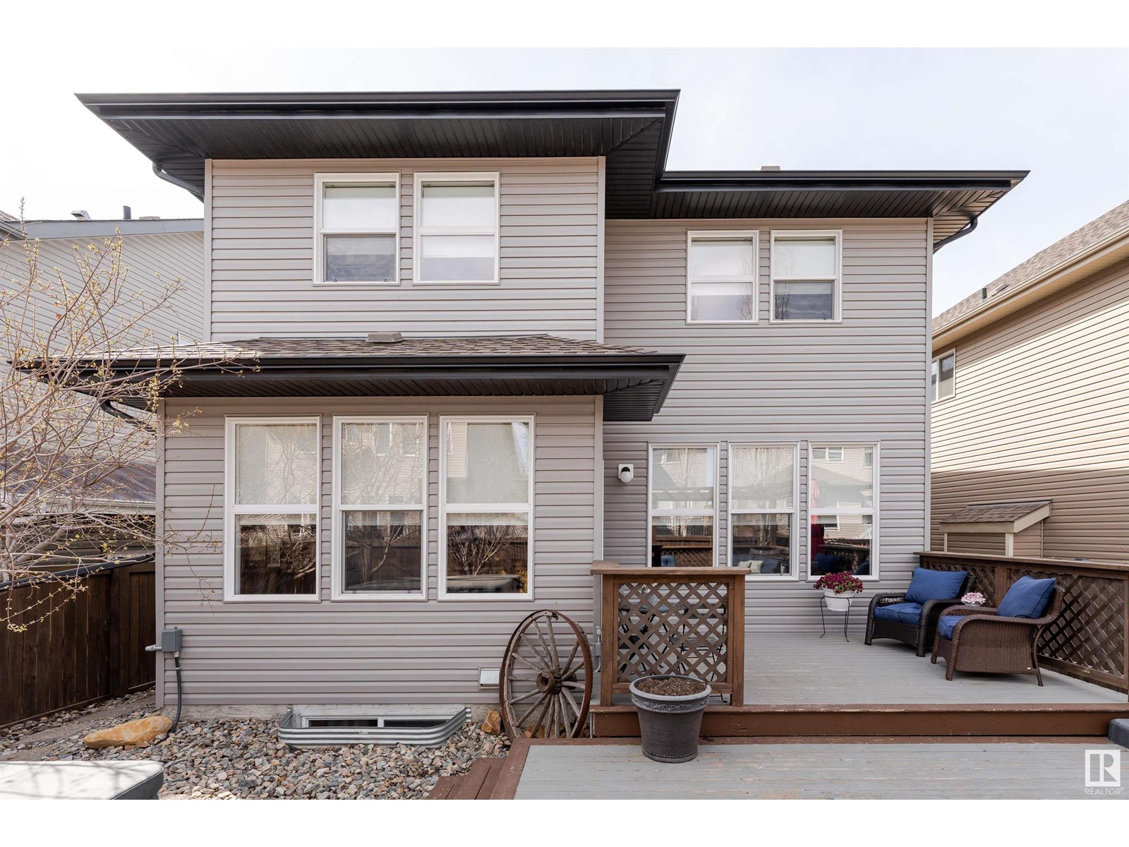 4088 Summerland Dr, Sherwood Park, Alberta  T8H 0R1 - Photo 48 - E4433893