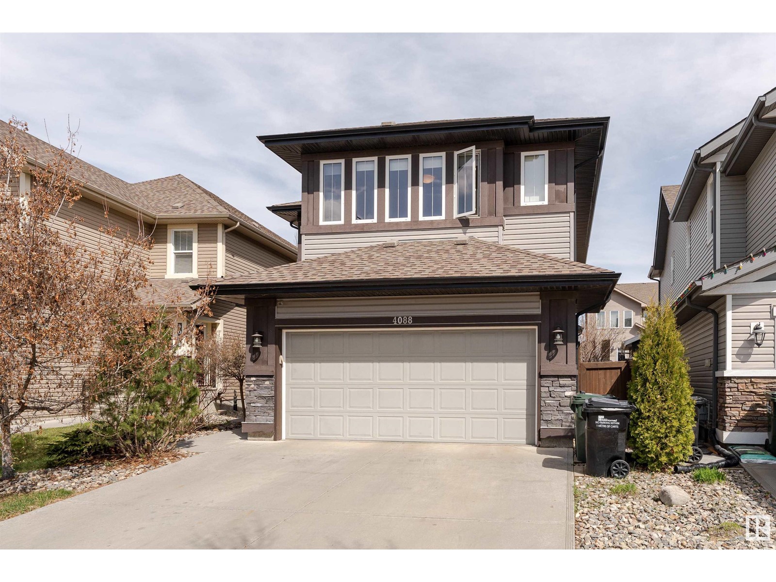 4088 Summerland Dr, Sherwood Park, Alberta  T8H 0R1 - Photo 2 - E4433893