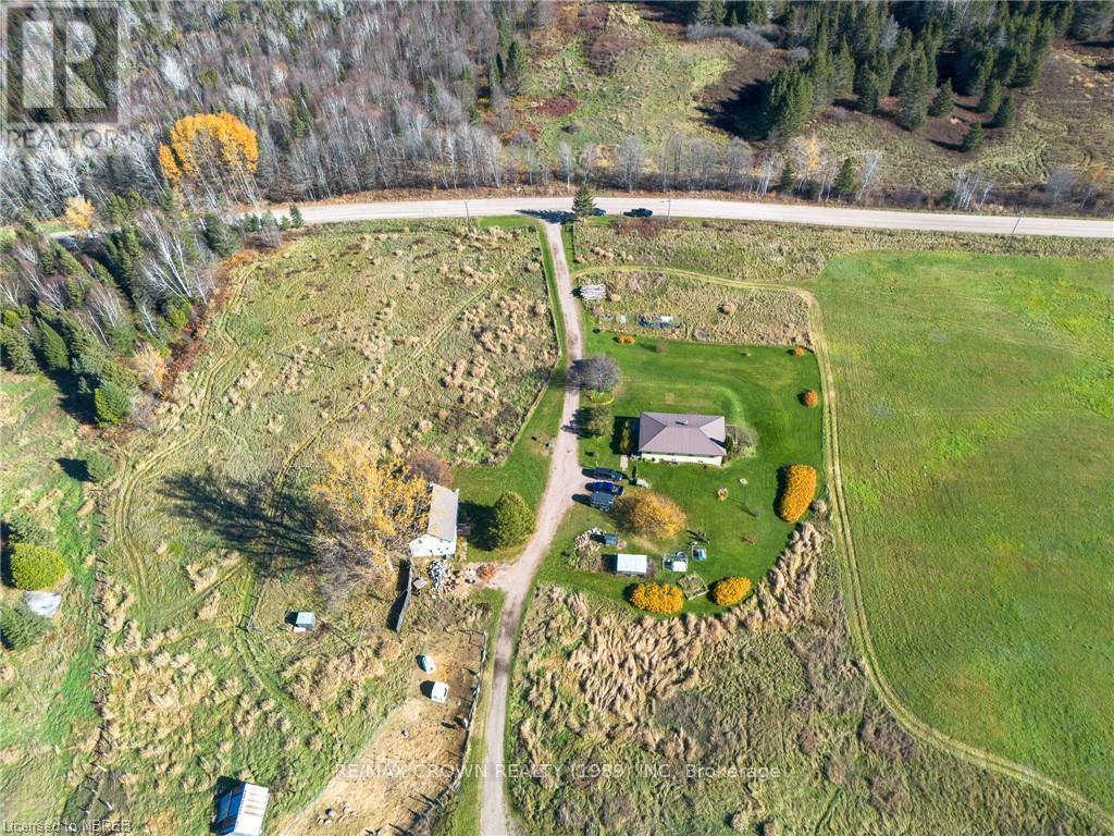 537 Farmers Line, Bonfield, Ontario  P0H 2E0 - Photo 17 - X10708206