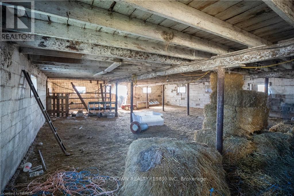 537 Farmers Line, Bonfield, Ontario  P0H 2E0 - Photo 21 - X10708206