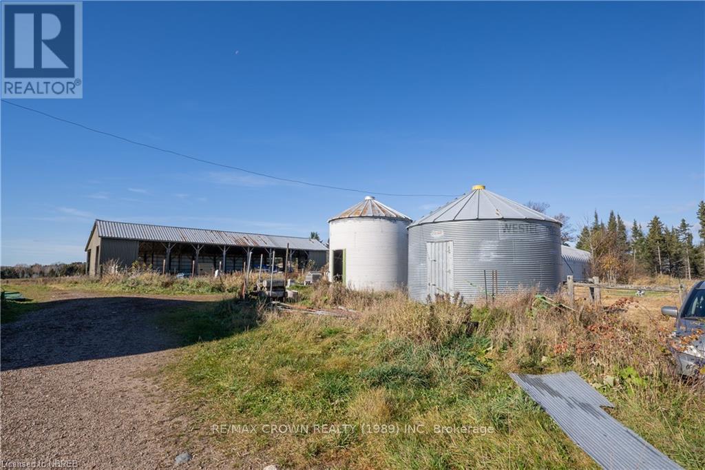 537 Farmers Line, Bonfield, Ontario  P0H 2E0 - Photo 26 - X10708206