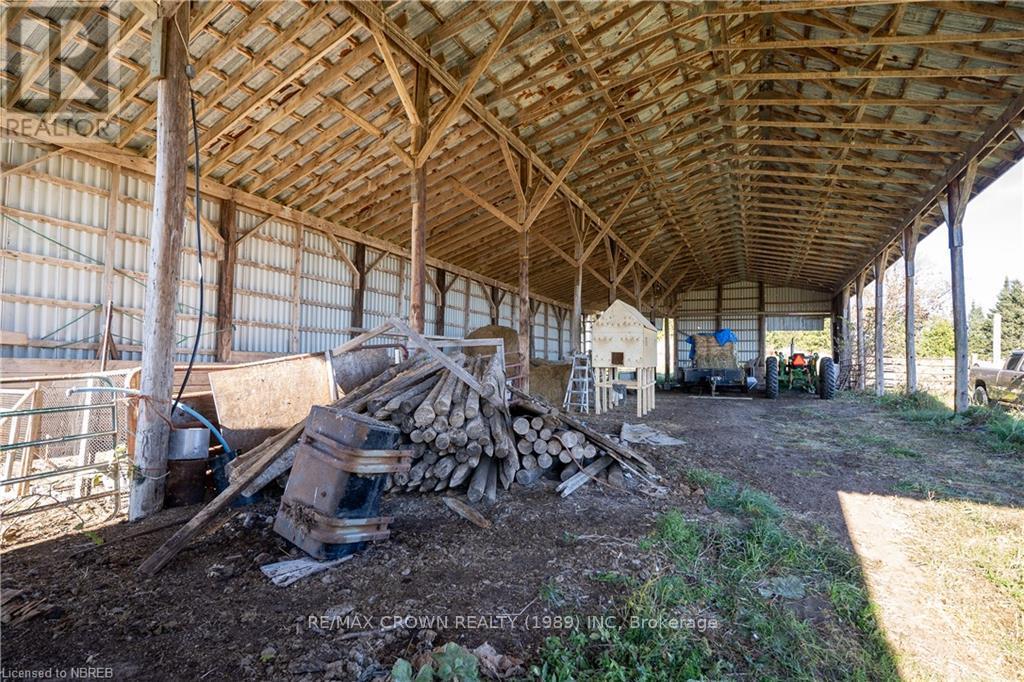 537 Farmers Line, Bonfield, Ontario  P0H 2E0 - Photo 25 - X10708206