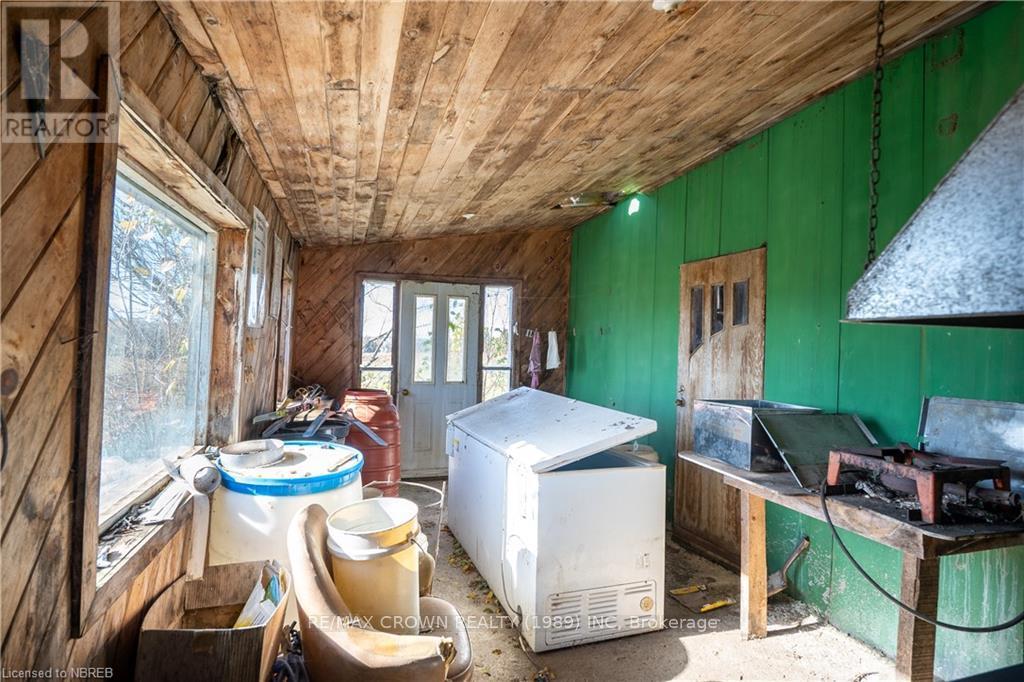 537 Farmers Line, Bonfield, Ontario  P0H 2E0 - Photo 23 - X10708206