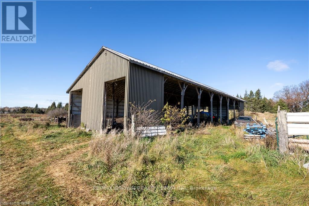537 Farmers Line, Bonfield, Ontario  P0H 2E0 - Photo 24 - X10708206