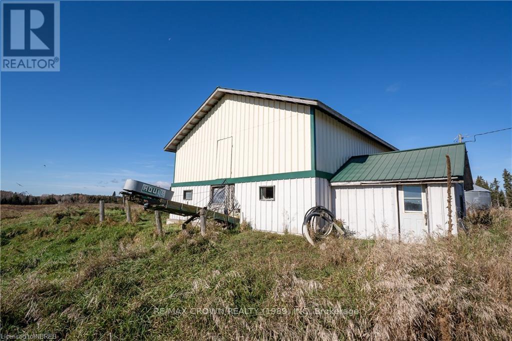 537 Farmers Line, Bonfield, Ontario  P0H 2E0 - Photo 19 - X10708206