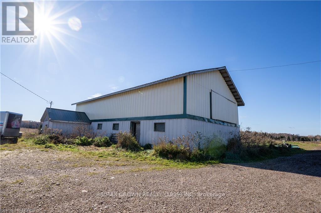 537 Farmers Line, Bonfield, Ontario  P0H 2E0 - Photo 18 - X10708206