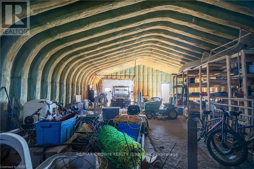 537 Farmers Line, Bonfield, Ontario  P0H 2E0 - Photo 28 - X10708206