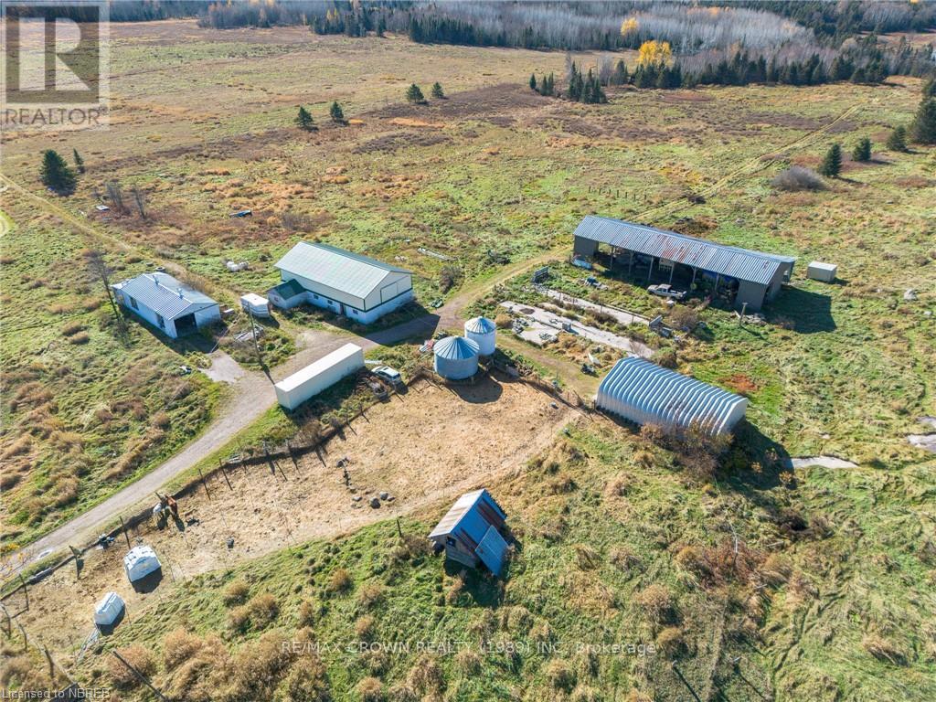 537 Farmers Line, Bonfield, Ontario  P0H 2E0 - Photo 40 - X10708206