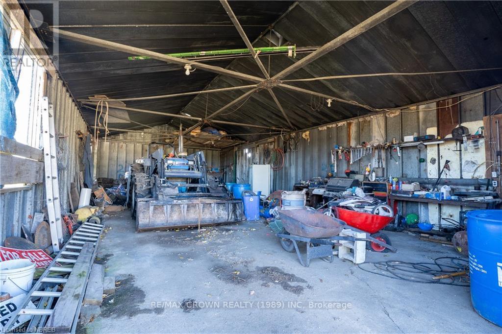 537 Farmers Line, Bonfield, Ontario  P0H 2E0 - Photo 29 - X10708206