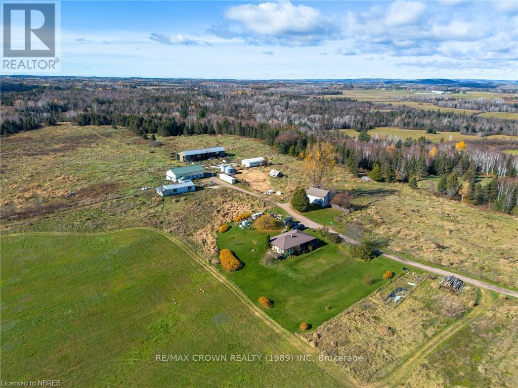 537 Farmers Line, Bonfield, Ontario  P0H 2E0 - Photo 38 - X10708206