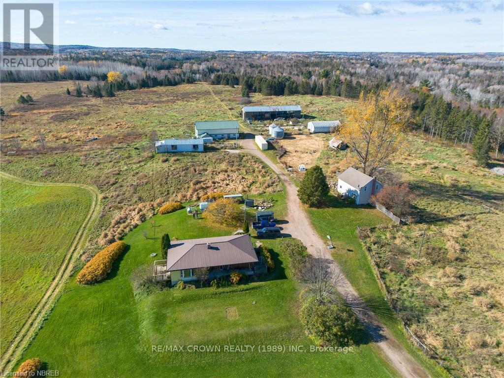 537 Farmers Line, Bonfield, Ontario  P0H 2E0 - Photo 39 - X10708206