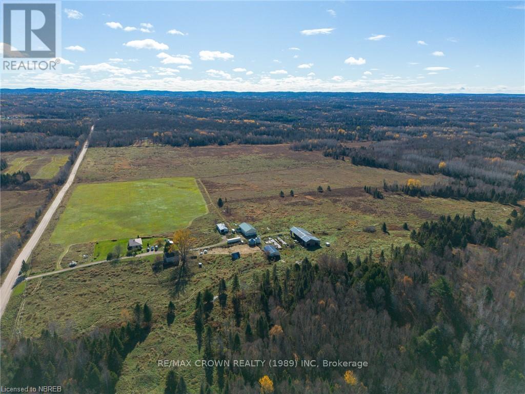 537 Farmers Line, Bonfield, Ontario  P0H 2E0 - Photo 41 - X10708206