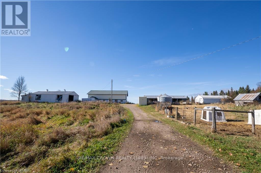537 Farmers Line, Bonfield, Ontario  P0H 2E0 - Photo 44 - X10708206