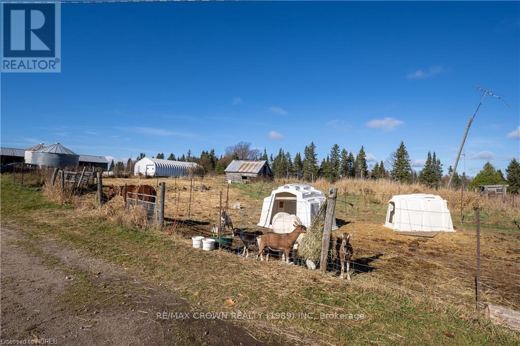 537 Farmers Line, Bonfield, Ontario  P0H 2E0 - Photo 45 - X10708206