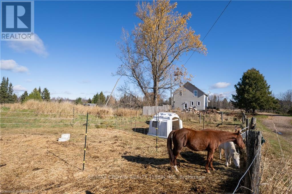 537 Farmers Line, Bonfield, Ontario  P0H 2E0 - Photo 46 - X10708206