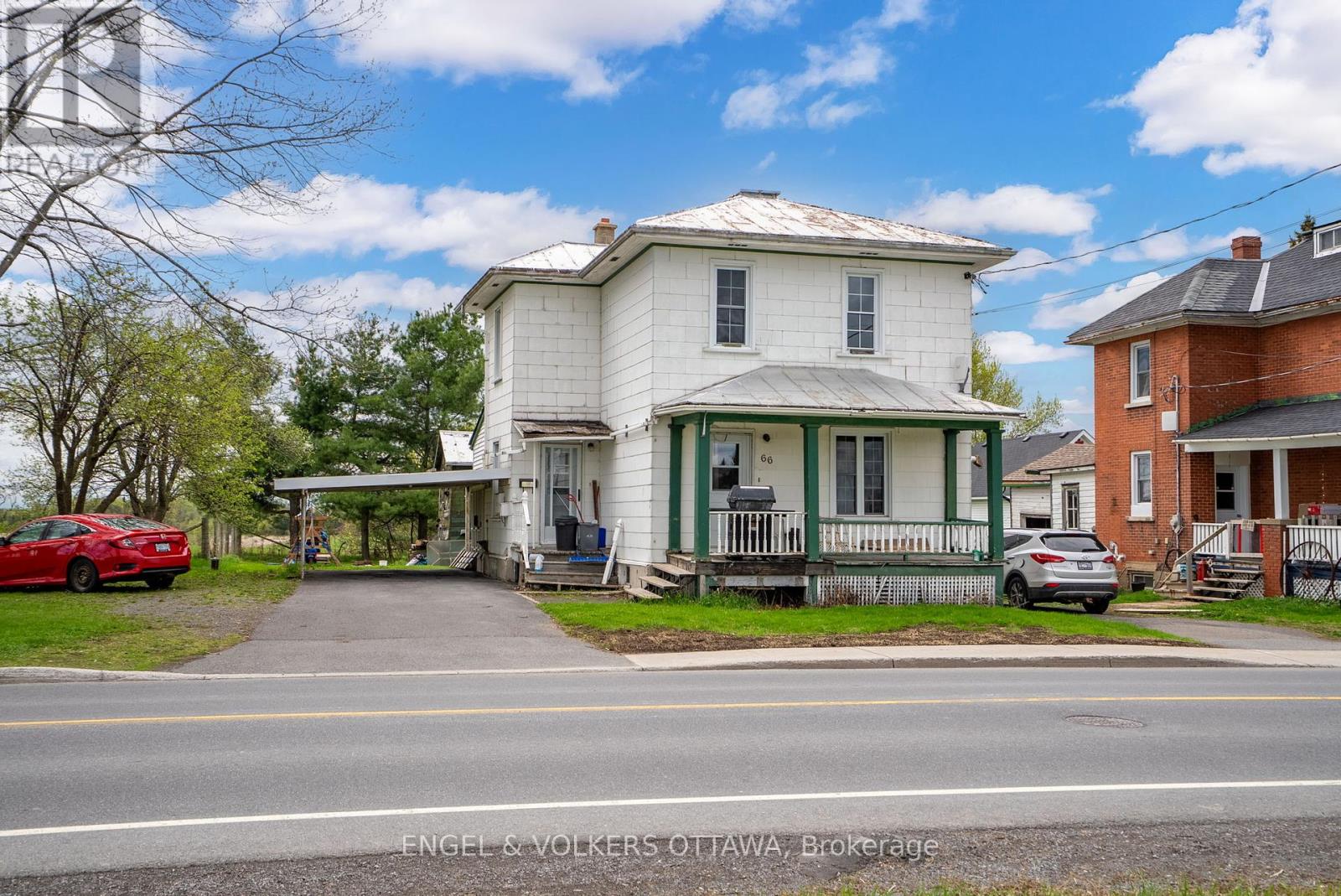 66 MAIN STREET S, North Glengarry, Ontario