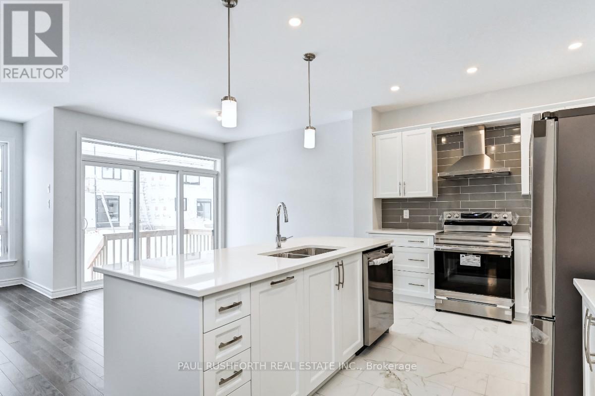 1006 Brian Good Avenue, Ottawa, Ontario  K4M 0R3 - Photo 10 - X12134067