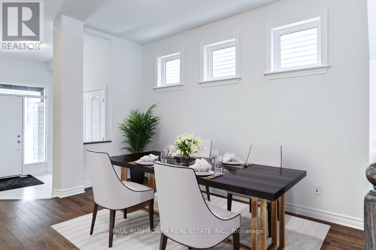 1006 Brian Good Avenue, Ottawa, Ontario  K4M 0R3 - Photo 12 - X12134067