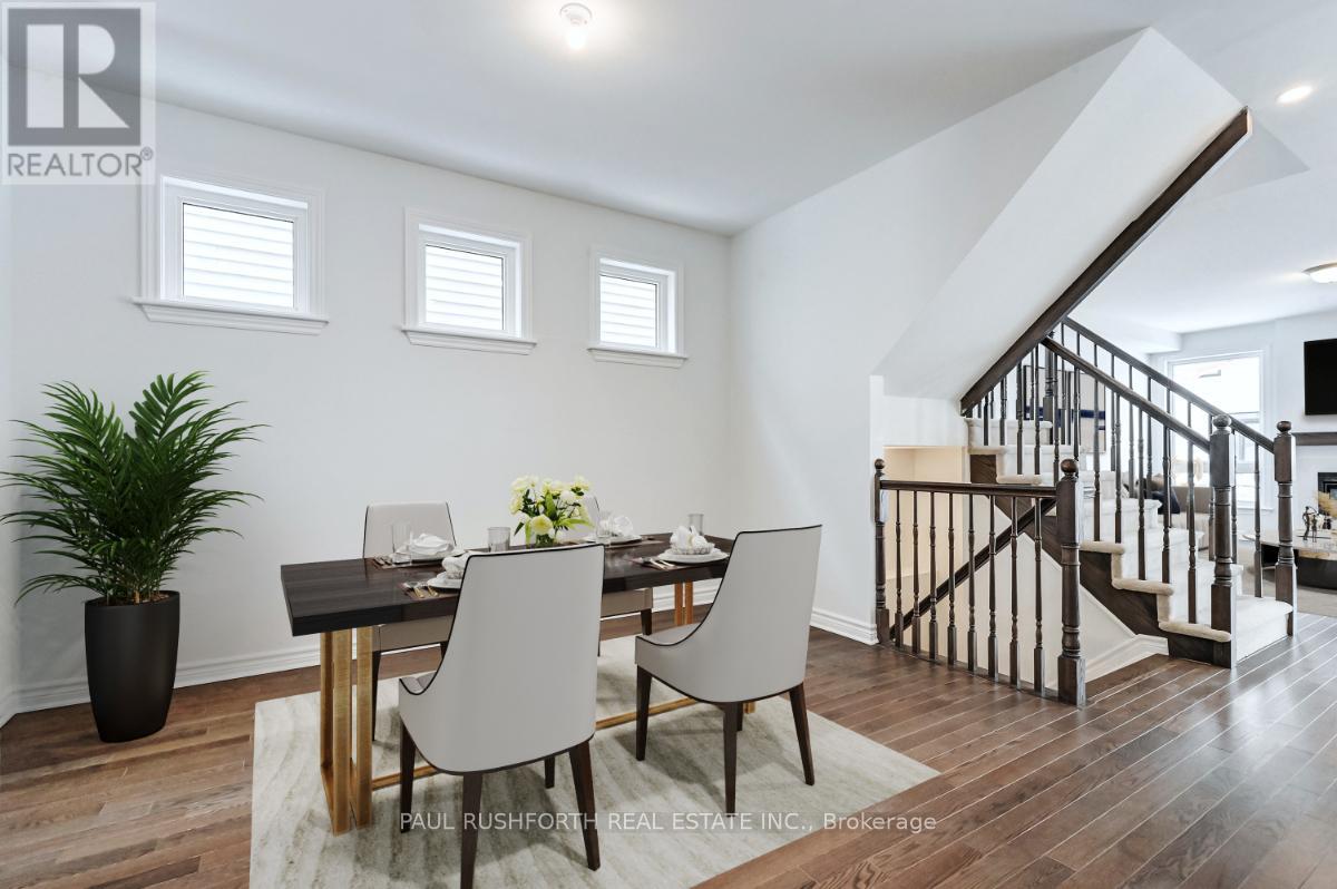 1006 Brian Good Avenue, Ottawa, Ontario  K4M 0R3 - Photo 13 - X12134067