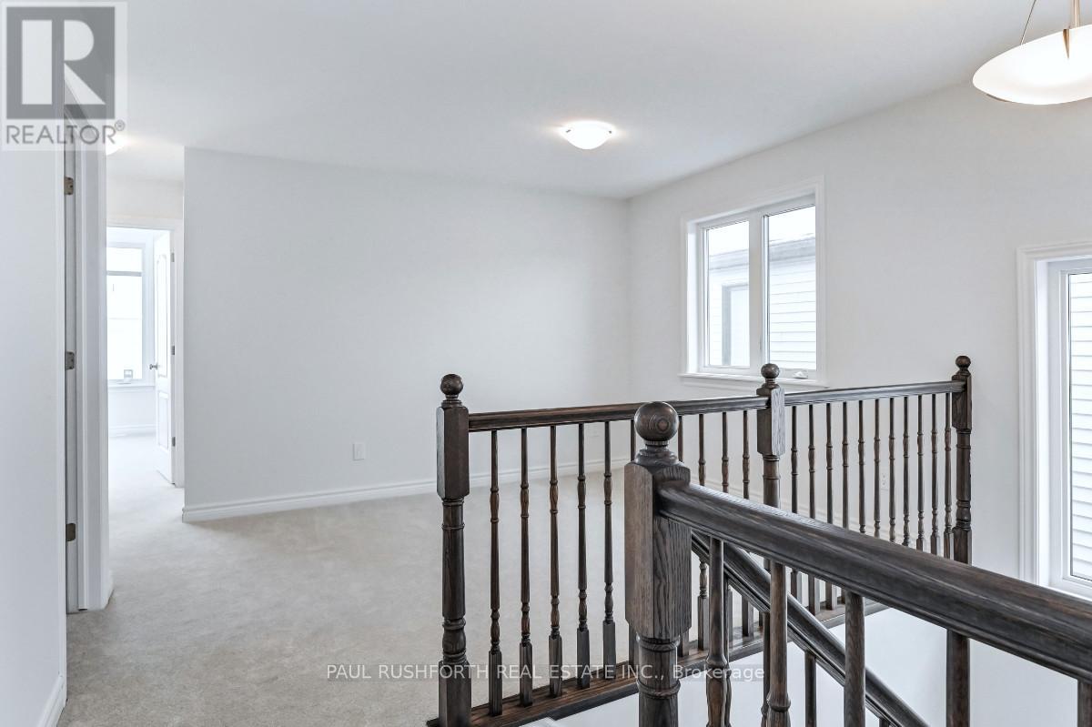 1006 Brian Good Avenue, Ottawa, Ontario  K4M 0R3 - Photo 15 - X12134067