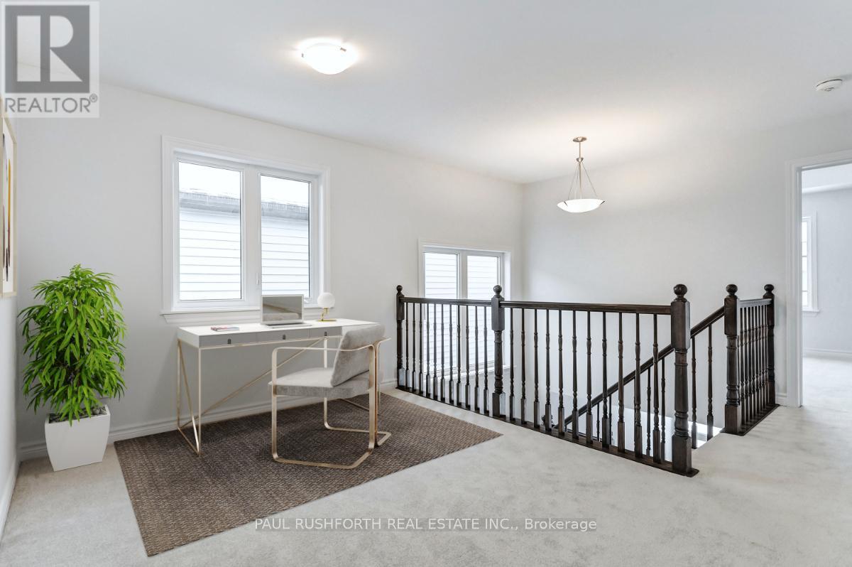 1006 Brian Good Avenue, Ottawa, Ontario  K4M 0R3 - Photo 17 - X12134067