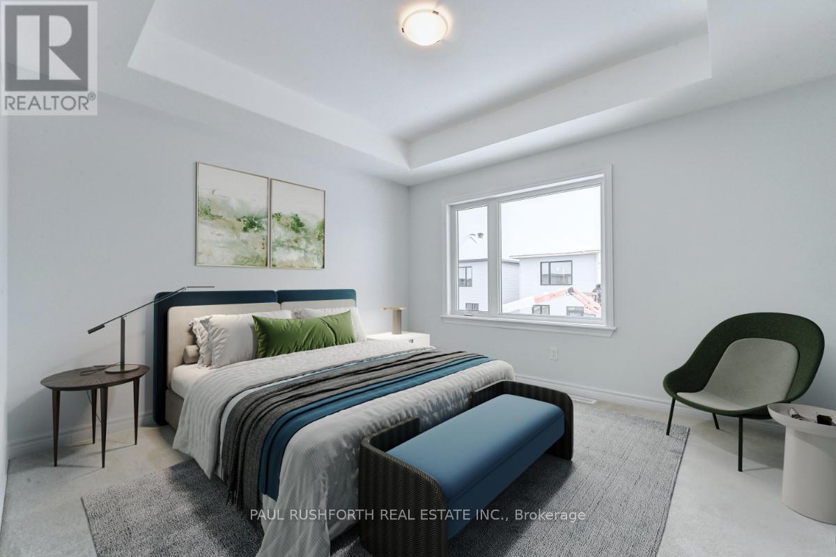 1006 Brian Good Avenue, Ottawa, Ontario  K4M 0R3 - Photo 18 - X12134067