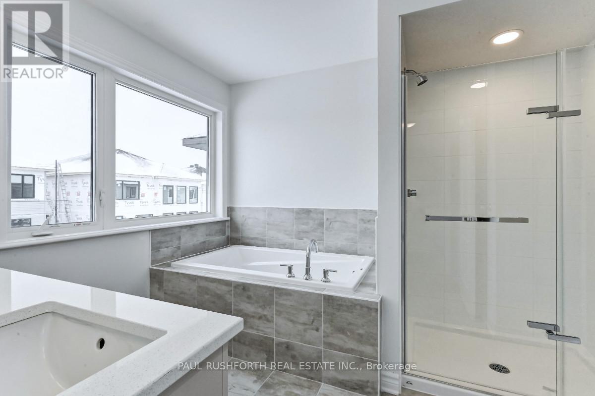 1006 Brian Good Avenue, Ottawa, Ontario  K4M 0R3 - Photo 20 - X12134067