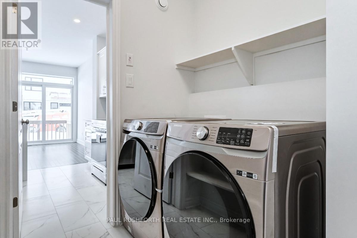 1006 Brian Good Avenue, Ottawa, Ontario  K4M 0R3 - Photo 26 - X12134067