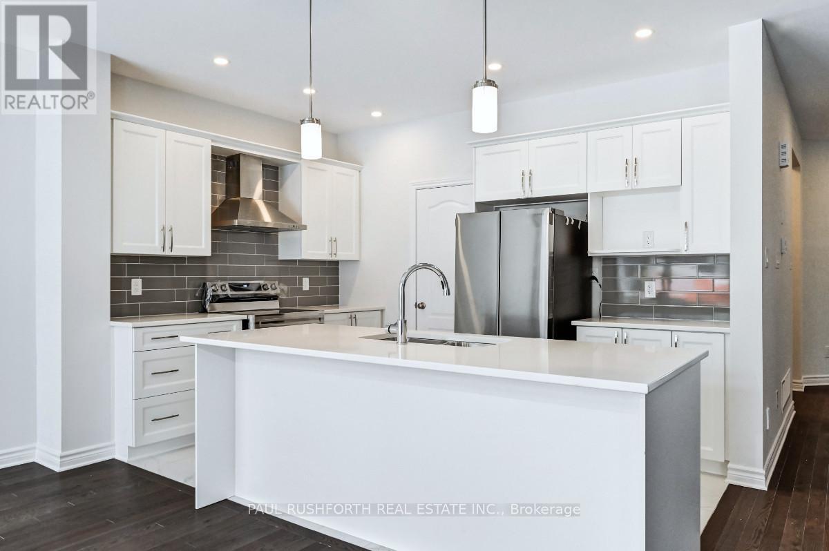 1006 Brian Good Avenue, Ottawa, Ontario  K4M 0R3 - Photo 8 - X12134067
