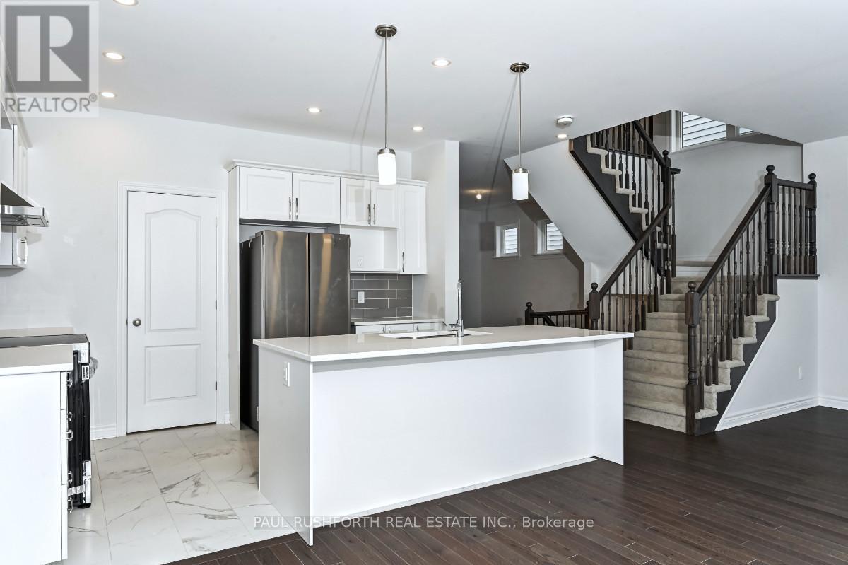 1006 Brian Good Avenue, Ottawa, Ontario  K4M 0R3 - Photo 9 - X12134067