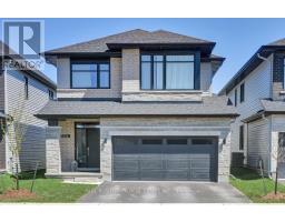 1006 BRIAN GOOD AVENUE, Ottawa, Ontario