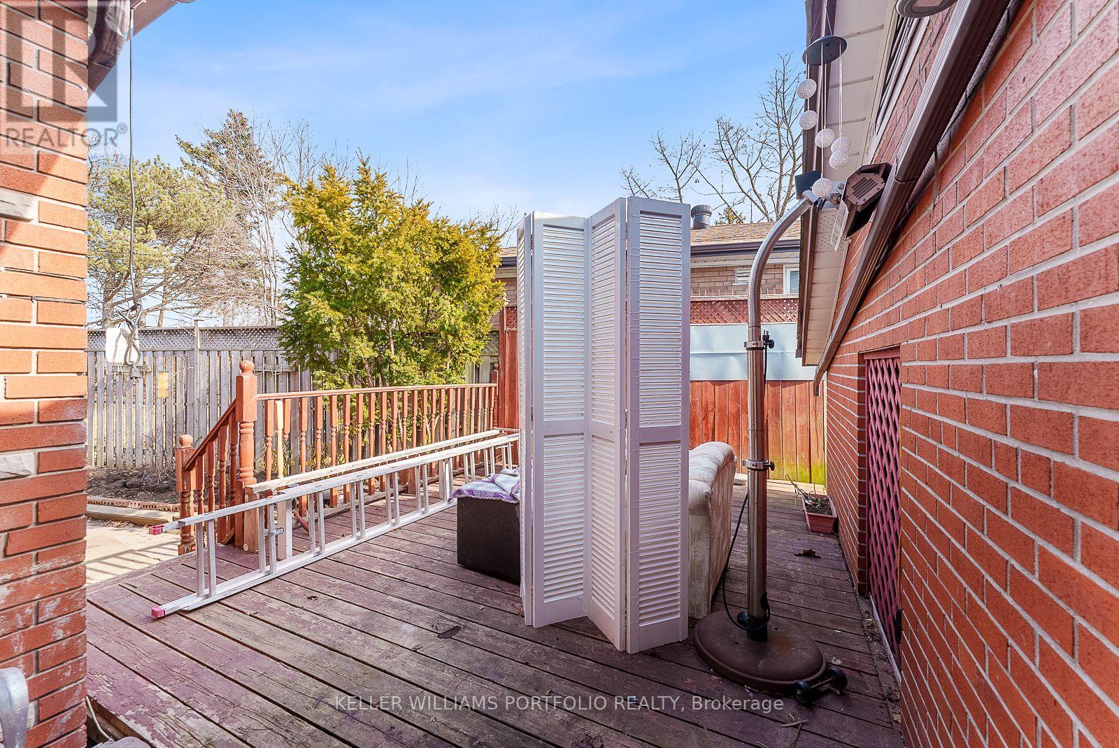 38 Jarwick Drive, Toronto, Ontario  M1H 2H3 - Photo 49 - E12133718