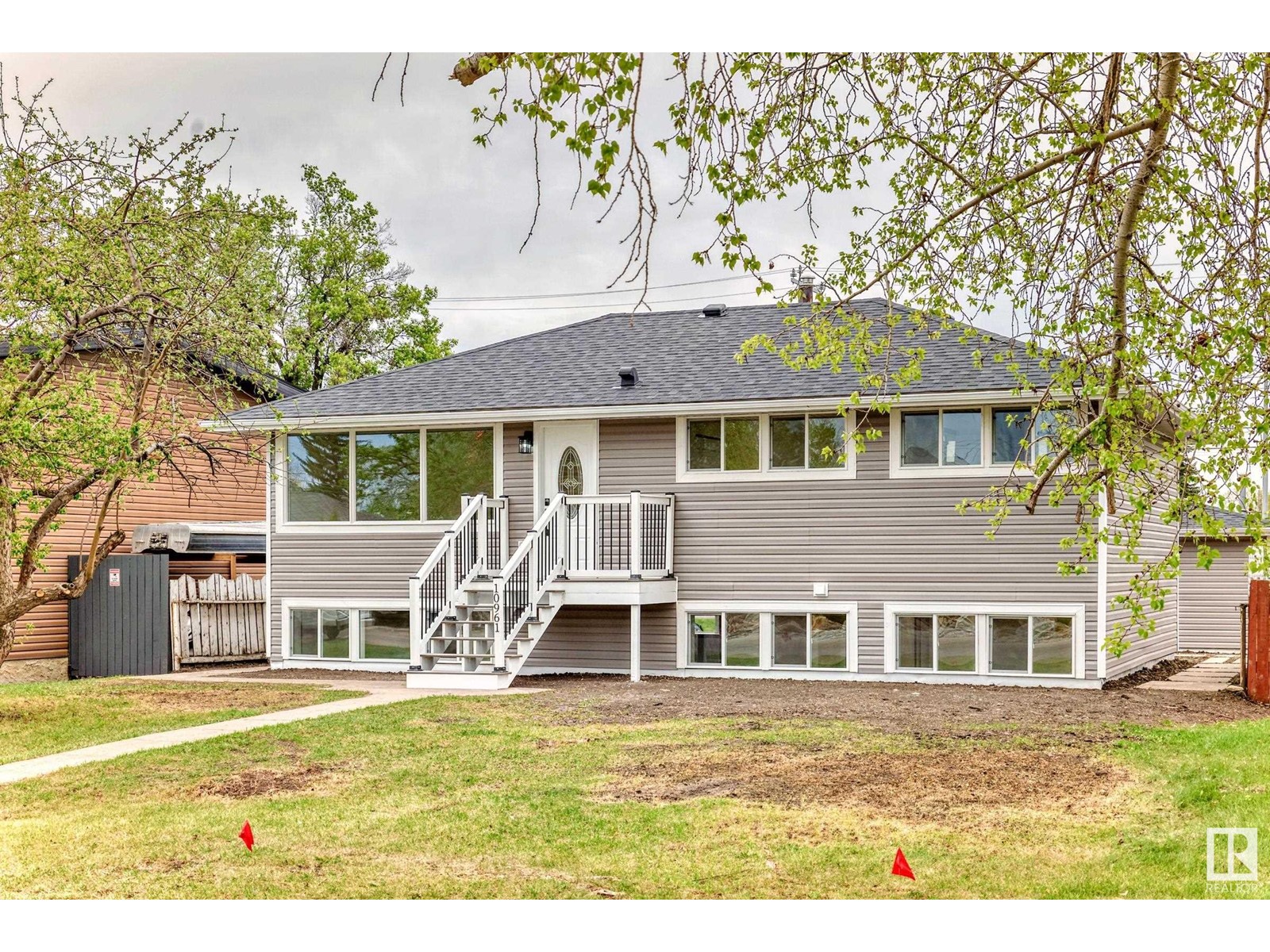 Property at 10961 157 ST NW image 1