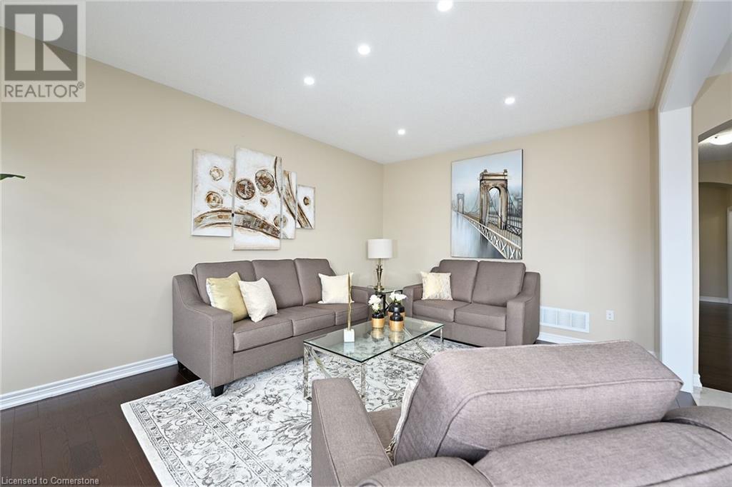 71 Chaumont Drive, Stoney Creek, Ontario  L8J 0J8 - Photo 16 - 40726457