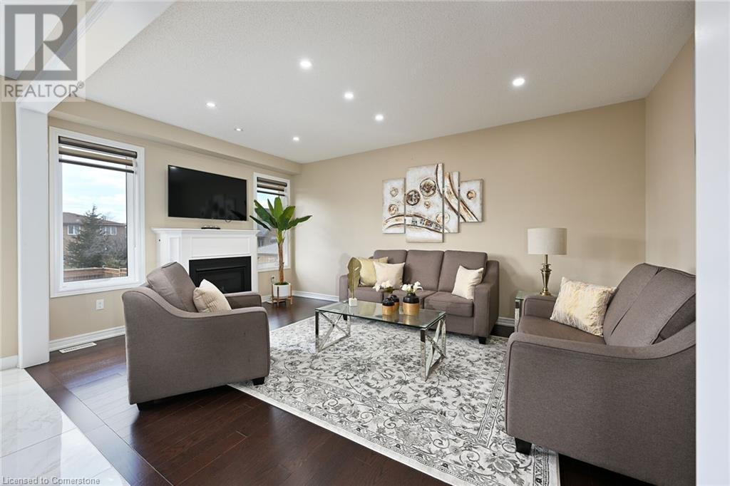 71 Chaumont Drive, Stoney Creek, Ontario  L8J 0J8 - Photo 17 - 40726457