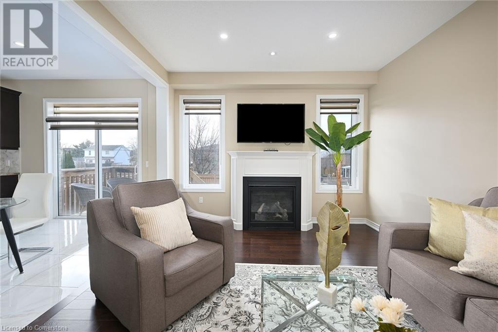 71 Chaumont Drive, Stoney Creek, Ontario  L8J 0J8 - Photo 18 - 40726457