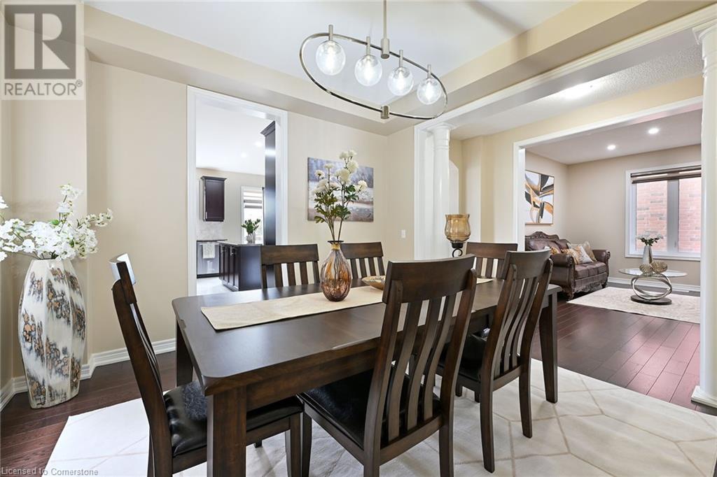 71 Chaumont Drive, Stoney Creek, Ontario  L8J 0J8 - Photo 21 - 40726457