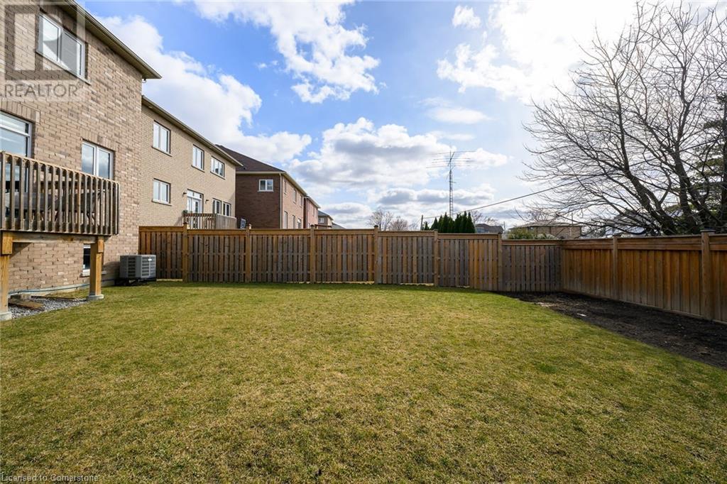 71 Chaumont Drive, Stoney Creek, Ontario  L8J 0J8 - Photo 42 - 40726457