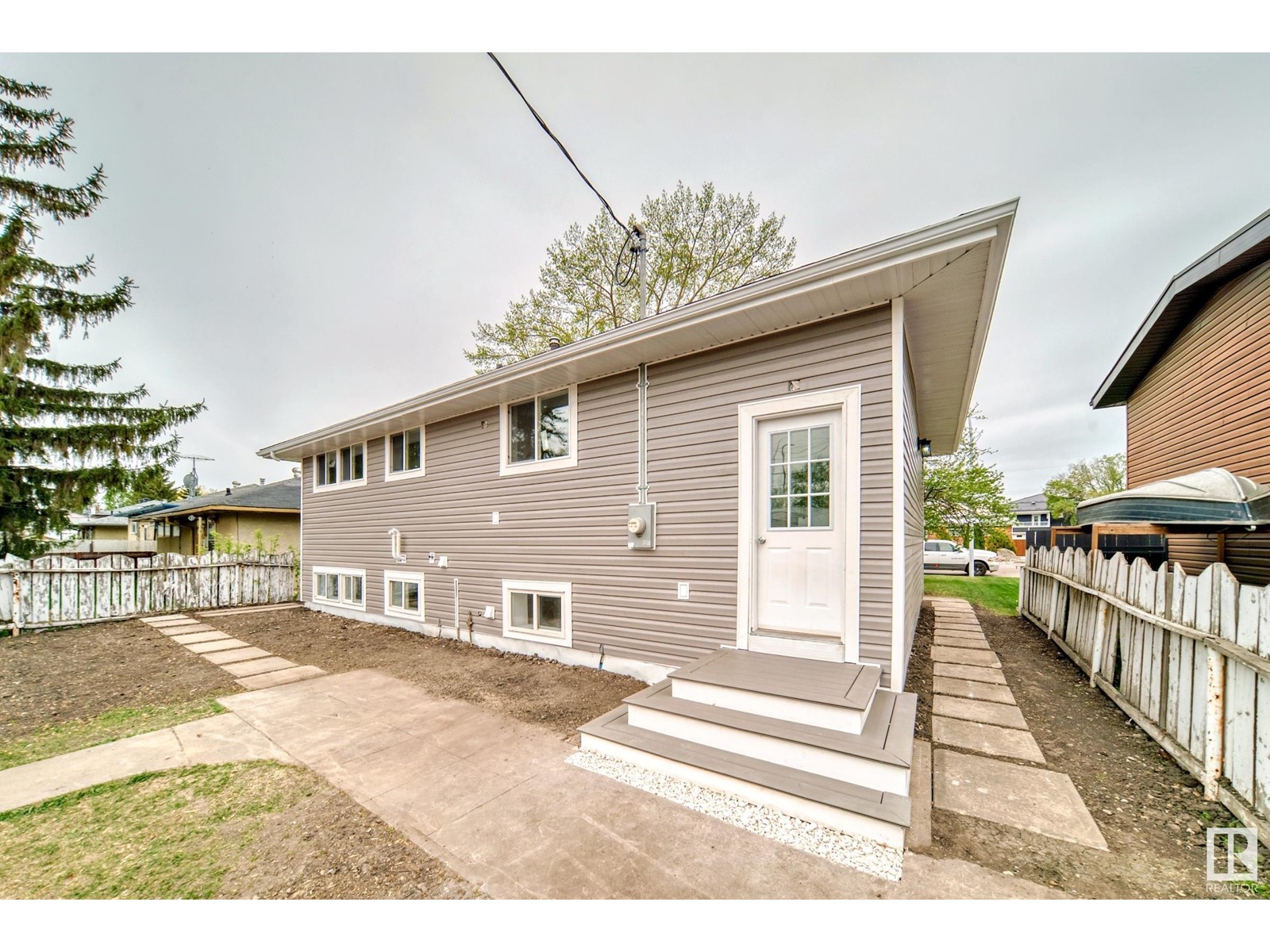 10961 157 St Nw, Edmonton, Alberta  T5P 2W2 - Photo 46 - E4435186