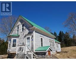 12 Cooks Lane, Lords Cove, New Brunswick