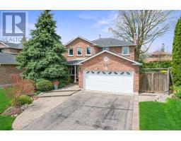 80 ELEANOR CIRCLE, Richmond Hill, Ontario