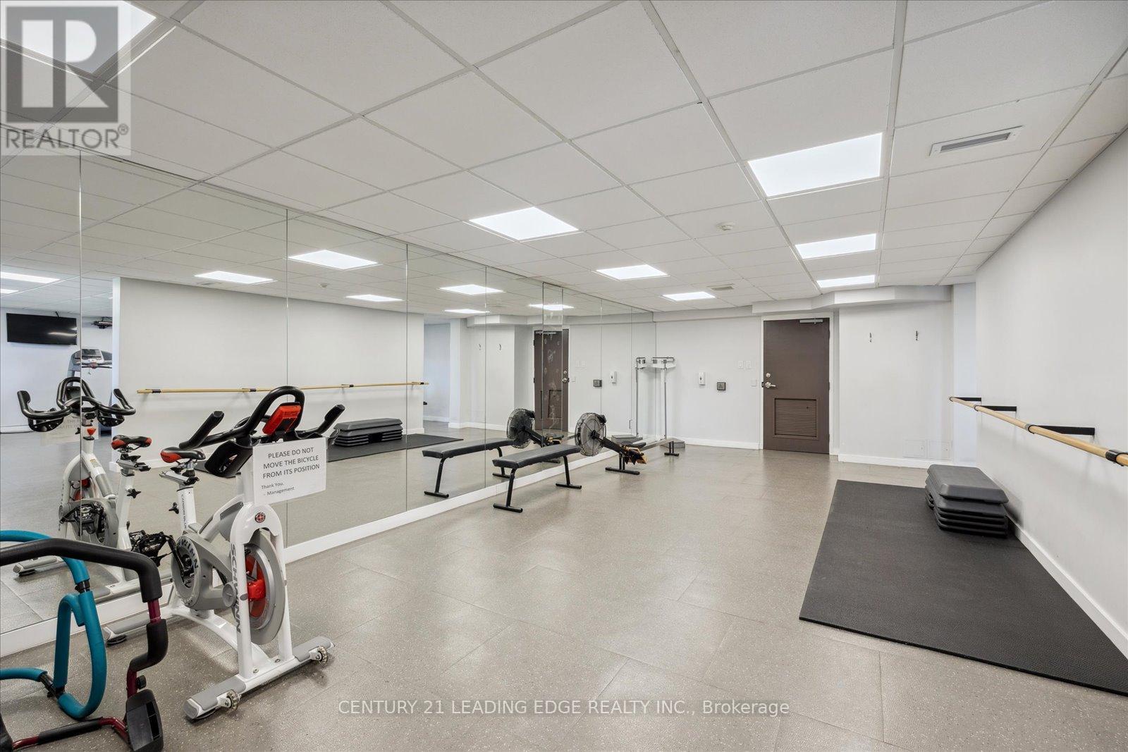 1202 - 7811 Yonge Street, Markham (Thornhill), Ontario  L3T 4S3 - Photo 39 - N12133697