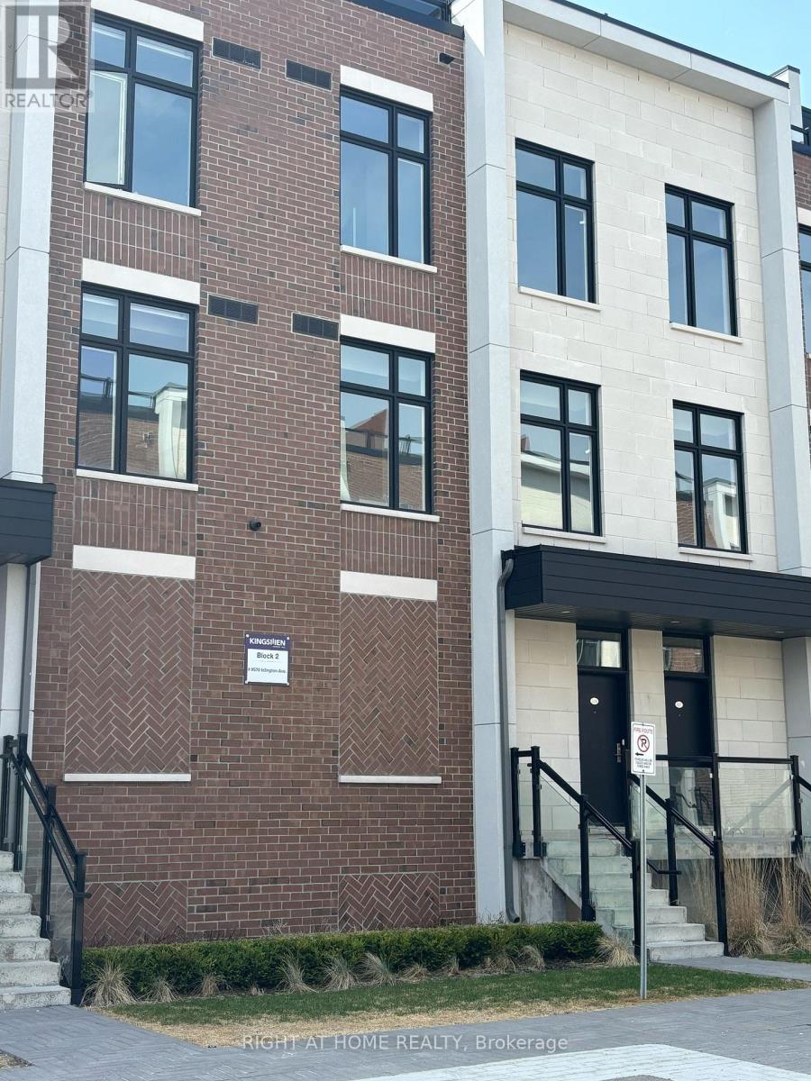 U228 - 9570 Islington Avenue W, Vaughan, Ontario  L4H 5E8 - Photo 26 - N12133702