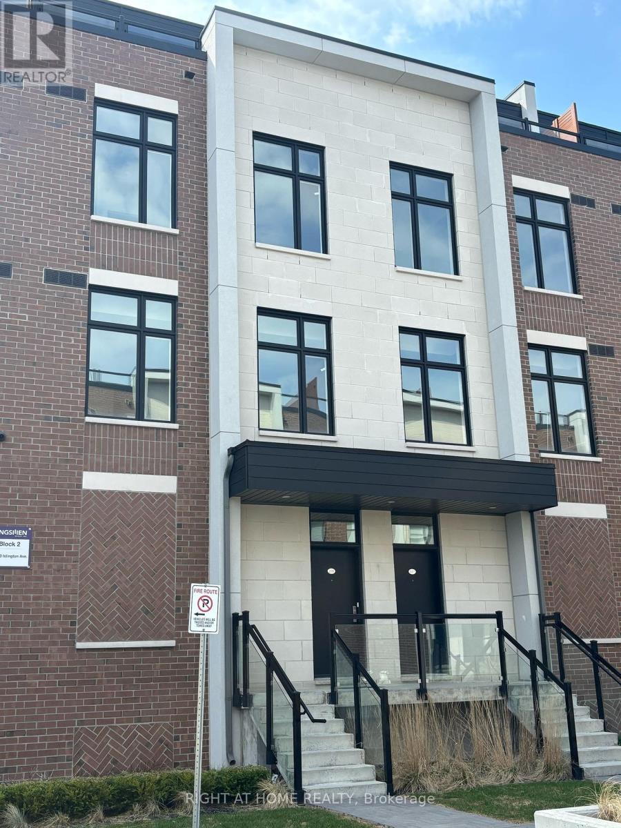 Property at U228 - 9570 ISLINGTON AVENUE W image 4