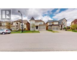 60 CHESNEY CRESCENT, Vaughan, Ontario