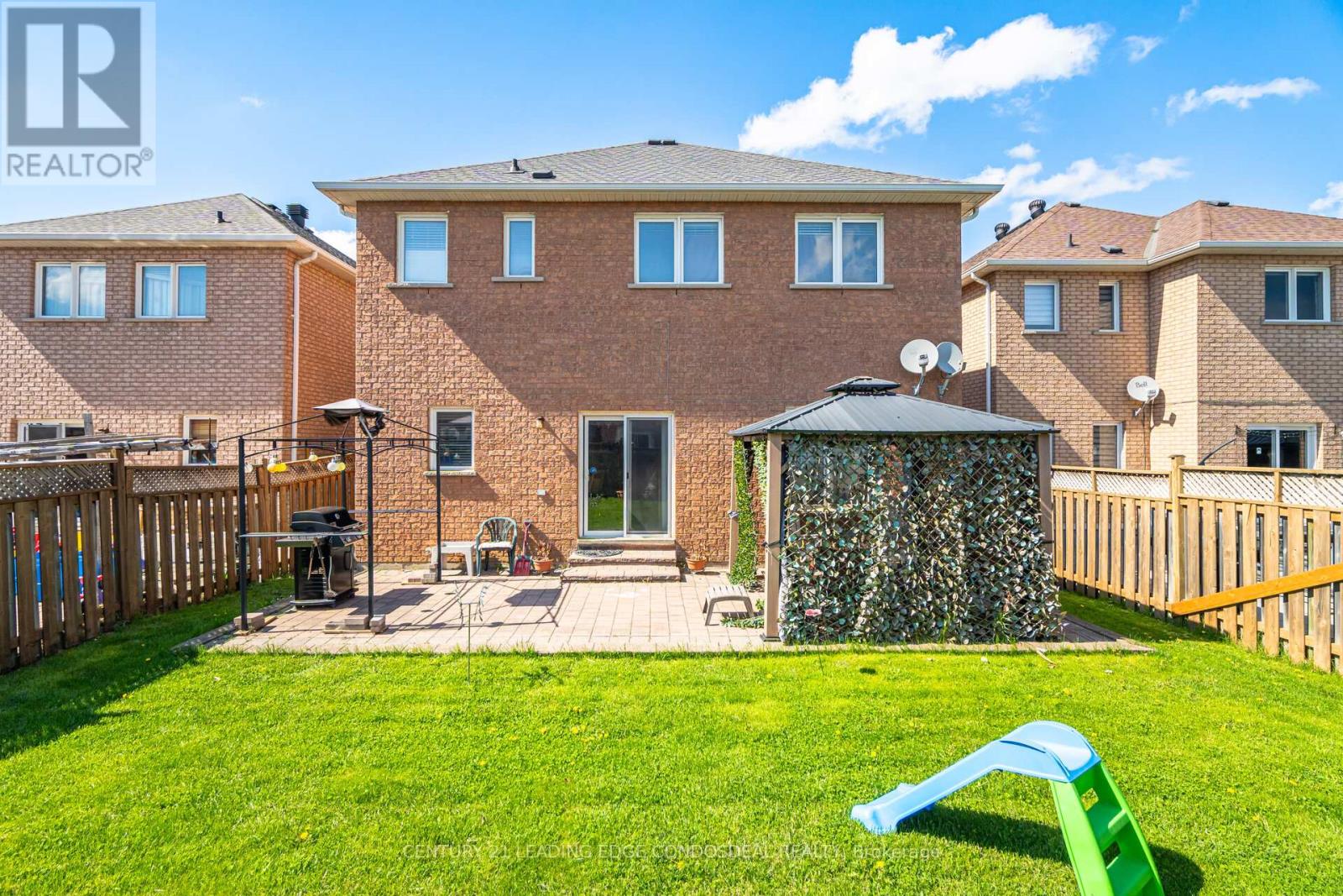 585 Highglen Avenue, Markham (Middlefield), Ontario  L3S 4N5 - Photo 45 - N12133777