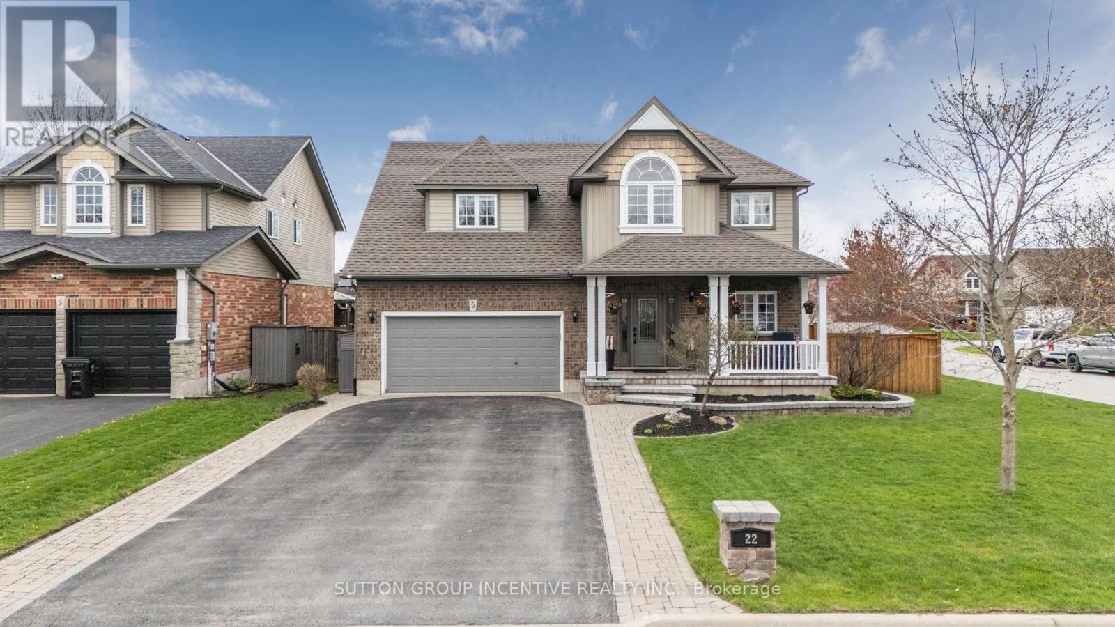Property at 22 ARMEDA CLOW CRESCENT image 1